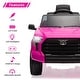 preview thumbnail 32 of 40, Kids Ride On Car,Toyota Licensed Kids Ride-On Truck 12V with Remote Control