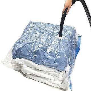 jumbo vacuum storage bags for duvets