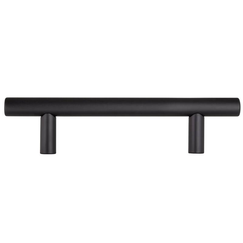 Design House 207589 Solid Truss 3-3/4" Center to Center Bar Cabinet