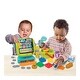 preview thumbnail 3 of 2, Learning Cash Register Set