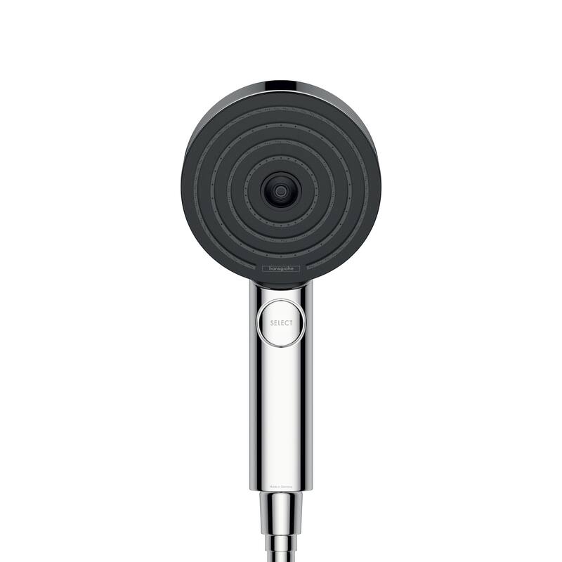 Hansgrohe 24112 Pulsify S 1.75 GPM Multi Function Hand Shower