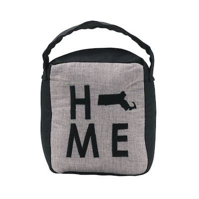 Elements Massachusetts Home Door Stopper, 6 Inch - N/A