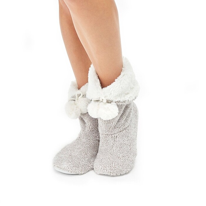 house booties womens