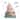 Disney Princess Castle XL Giant Wall Decals with String Lights by RoomMates