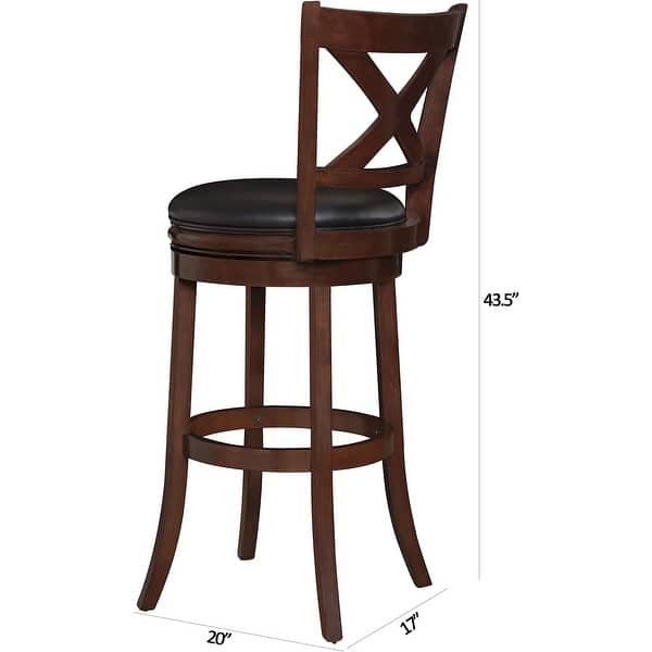 Pub Height Bar Stools