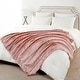 preview thumbnail 58 of 111, Heavy FauxFur Throw -50''x60''/60''x80''