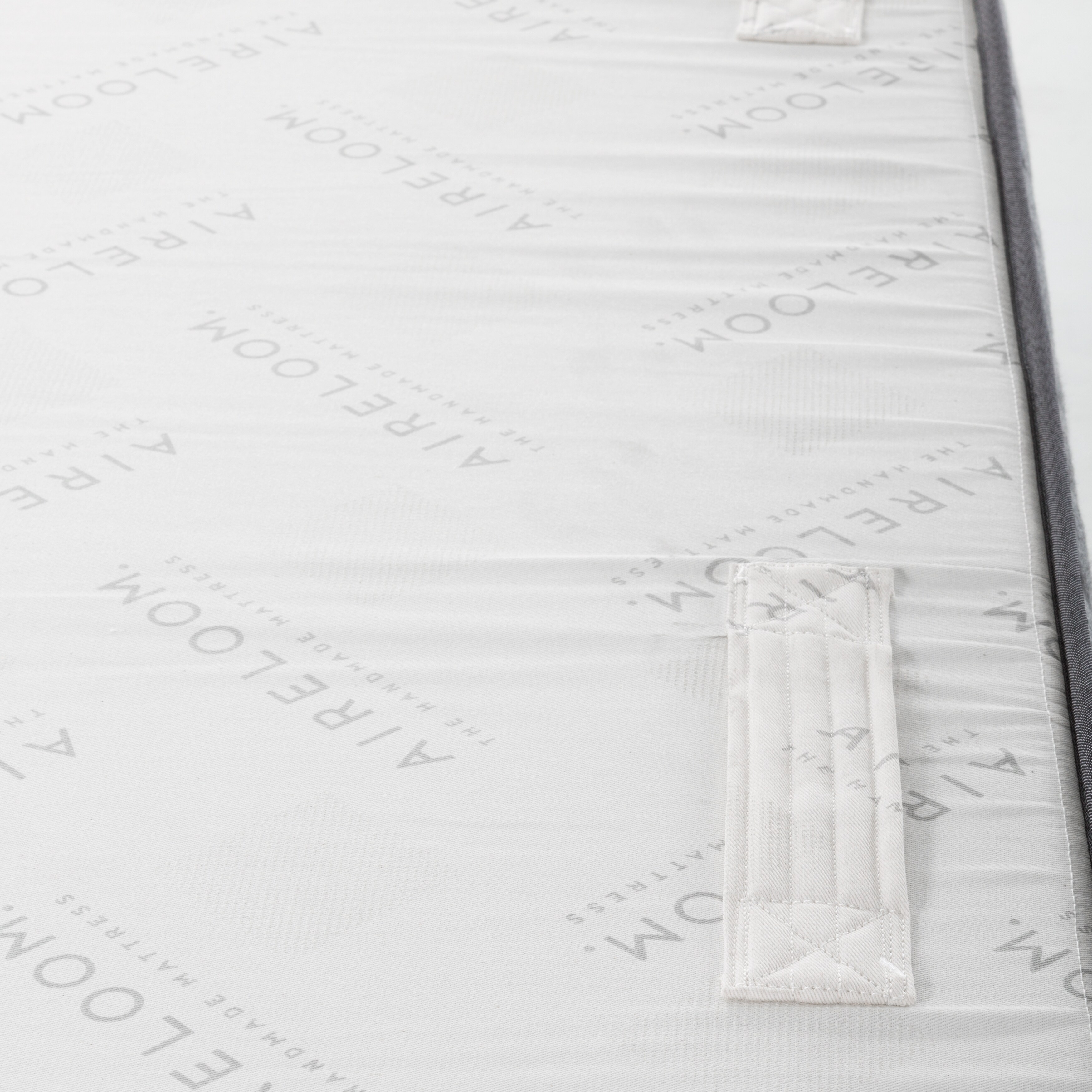 Shop Aireloom Aspire Hybrid Pasadena 13 Inch Firm Mattress
