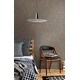 preview thumbnail 10 of 15, Galerie Wallcoverings Woods and Wicker Collection Tree Bark Effect Metallic Finish Vinyl on Non-woven Wallpaper Roll