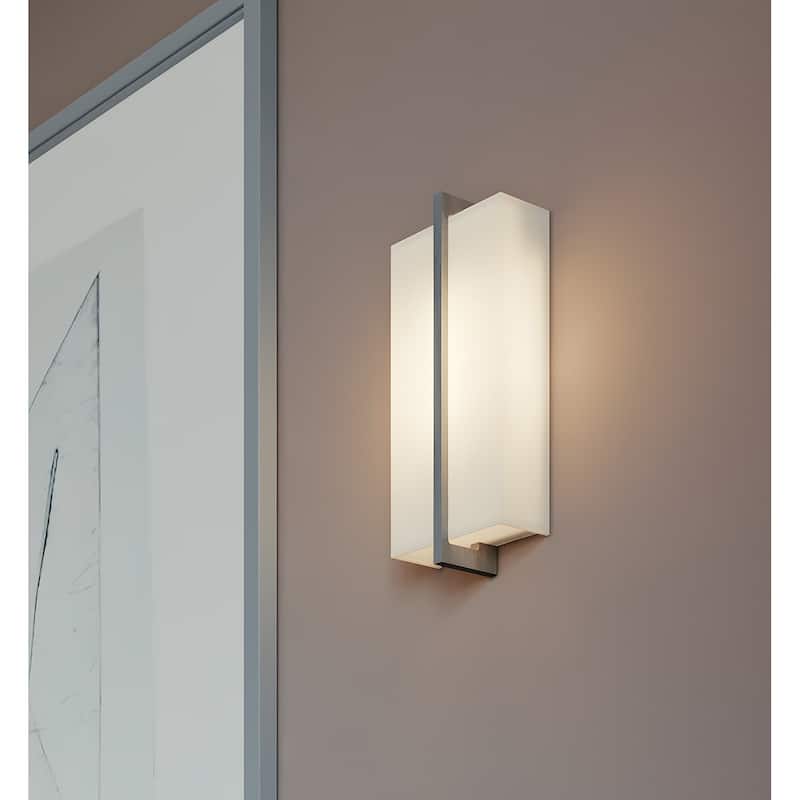AFX Apex 14-inch LED Wall Sconce