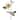 24" Garden Dahlia Spray Set of 3