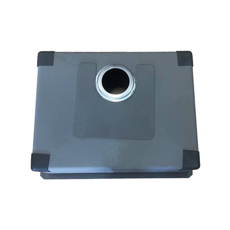 Sinber Undermount Single Bowl 304 Stainless Steel Kitchen Sink