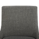 preview thumbnail 127 of 216, Luca Counter Height Swivel Barstool