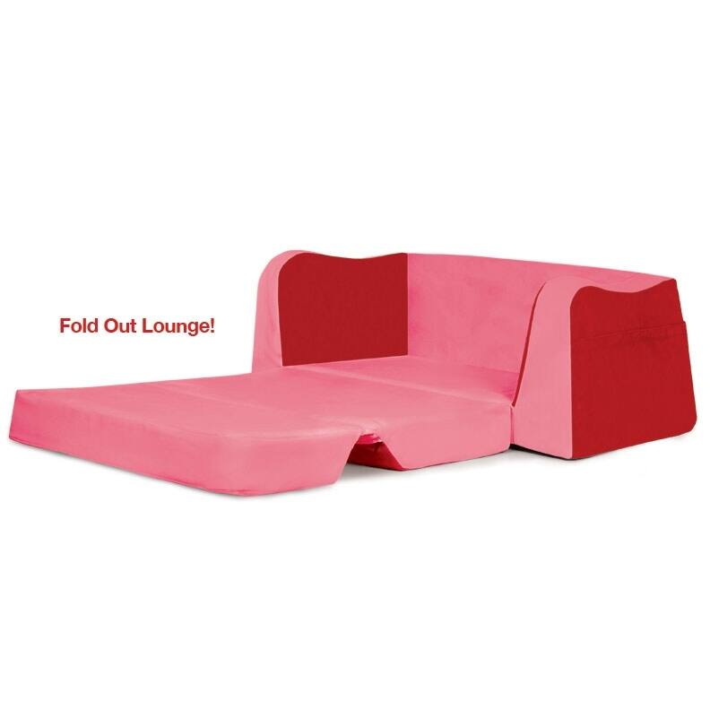 P'kolino Little Reader Sofa