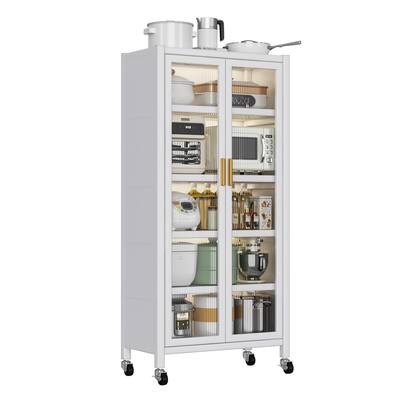 Storage Cabinet Bowls Side Cabinets