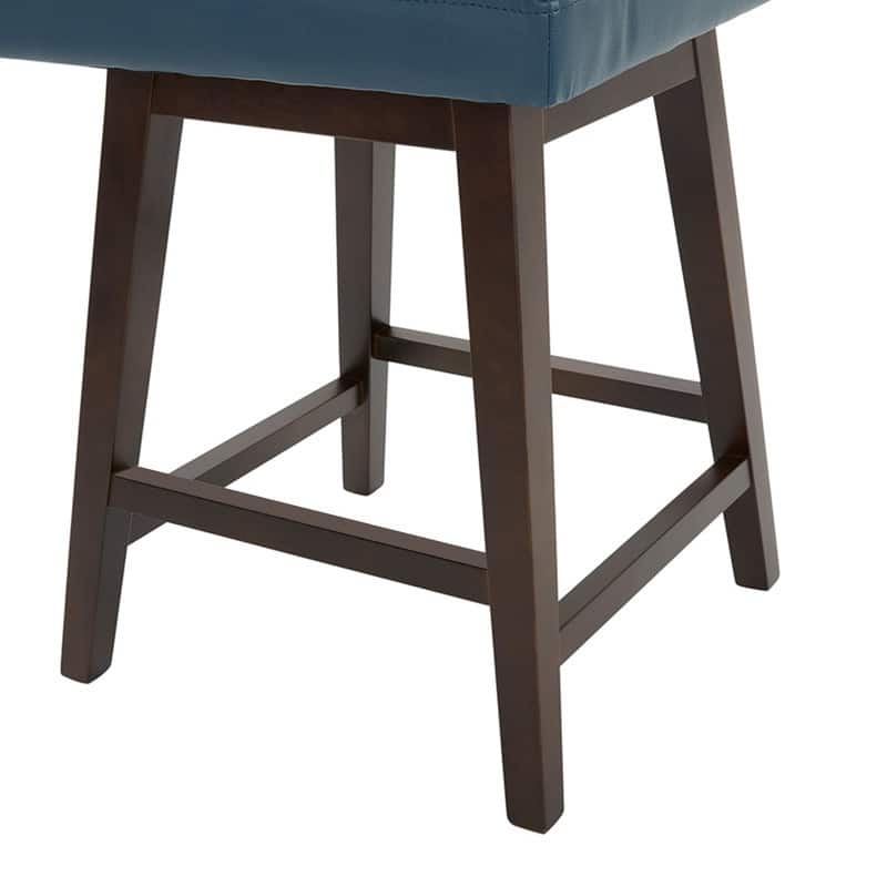 Luca Counter Height Swivel Barstool