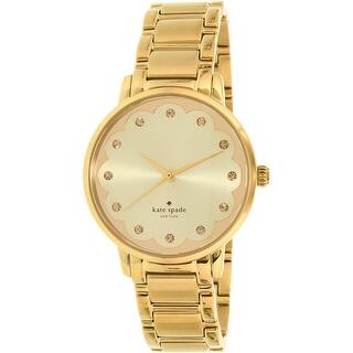 Kate Spade Women's Watches | Find Great Watches Deals Shopping at ...