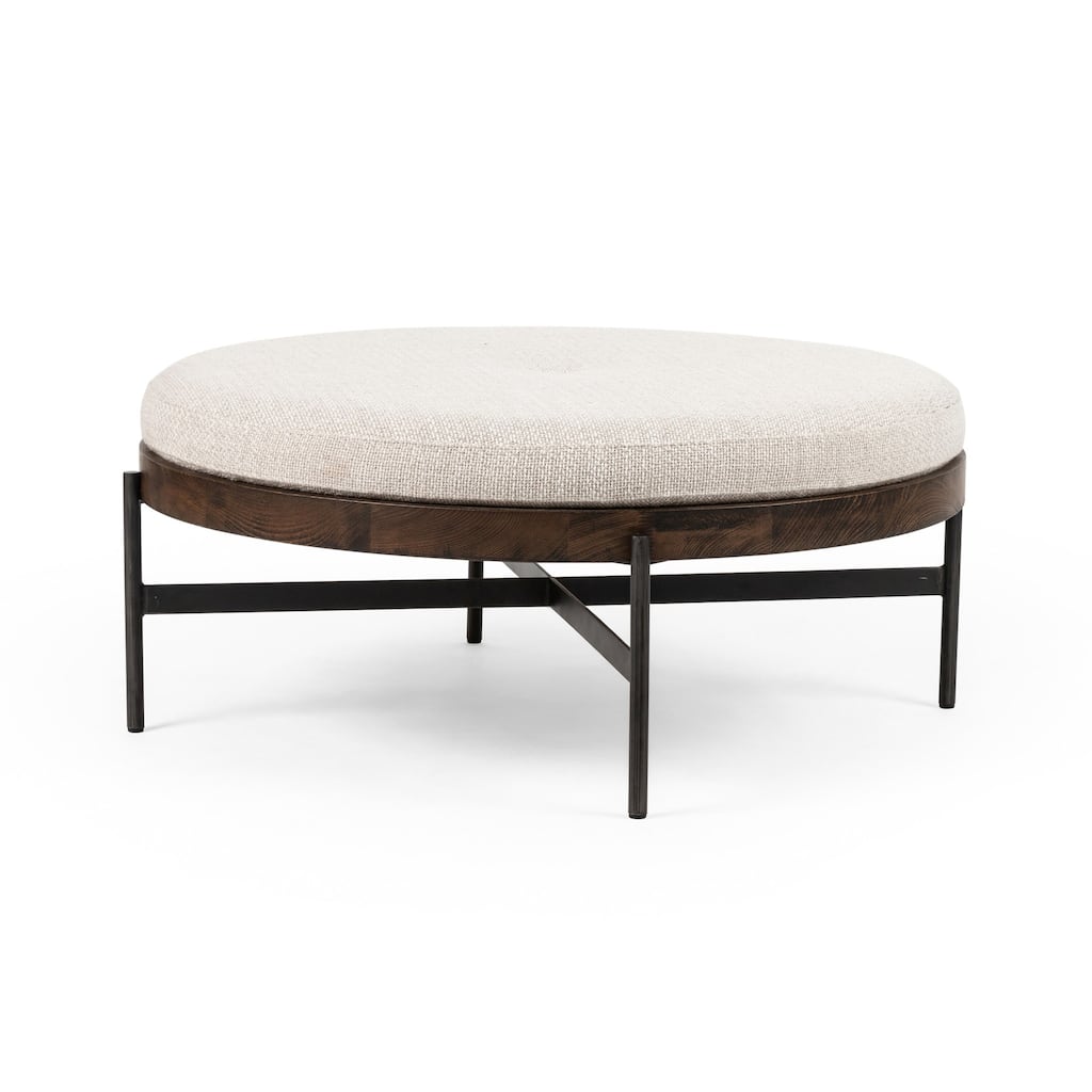 Haven Home Anita Ottoman