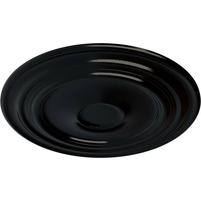 32 5/8"OD x 1 1/2"P Giana Ceiling Medallion