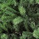 preview thumbnail 4 of 4, Puleo International 7.5 ft. Unlit Northern Fir Artificial Christmas Tree