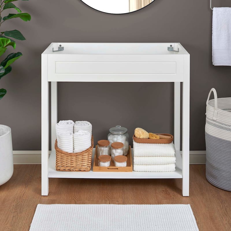 Altura 36" Bathroom Vanity Cabinet