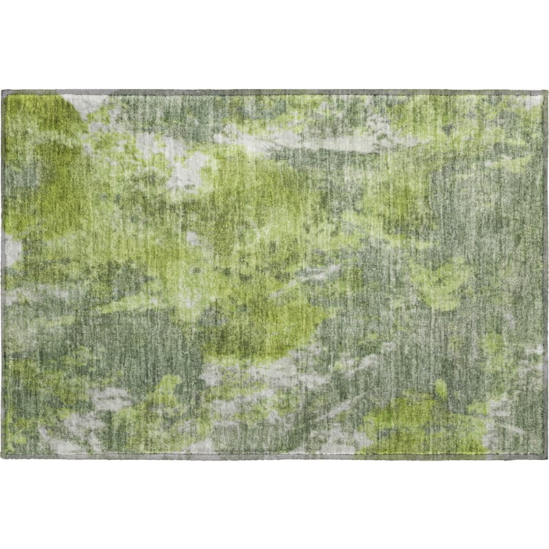 Premium Washable Super Soft Abstract Mayfield Rug