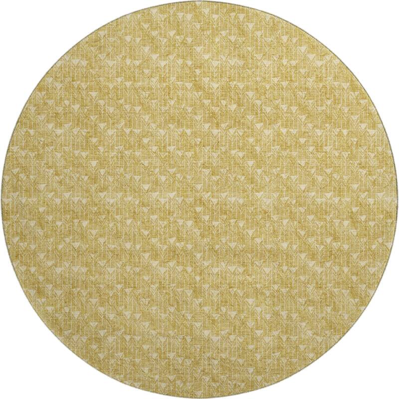 Premium Washable Super Soft Boho Moroccan Modern Mayfield Rug