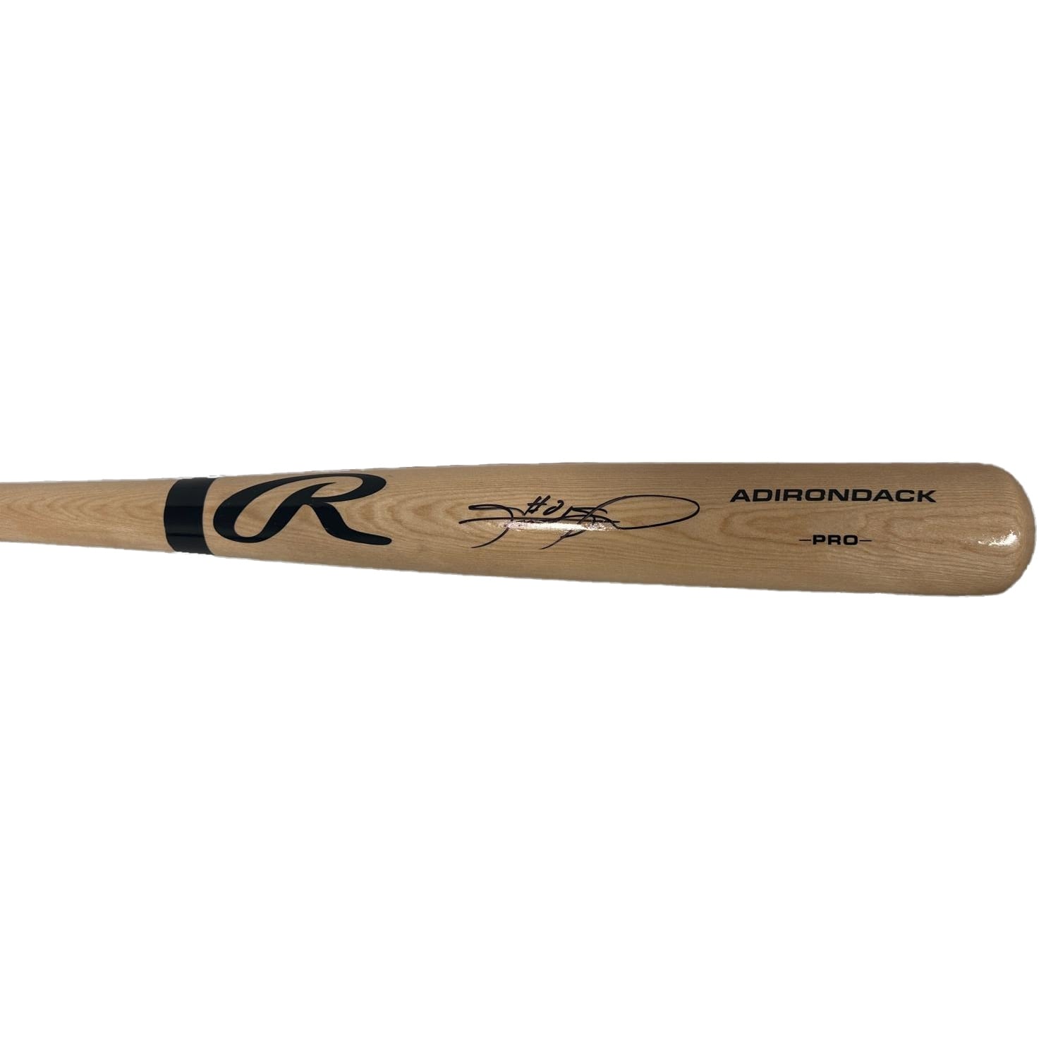 Rawlings◇SAMMYSOSAサミーソーサプロモデルSOSA21金属バット 【公式通販】