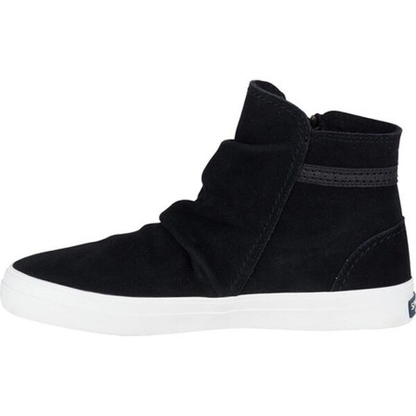 sperry crest zone booties