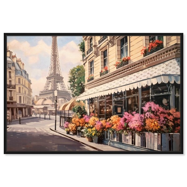 Streets-Of-Paris-Canvas-