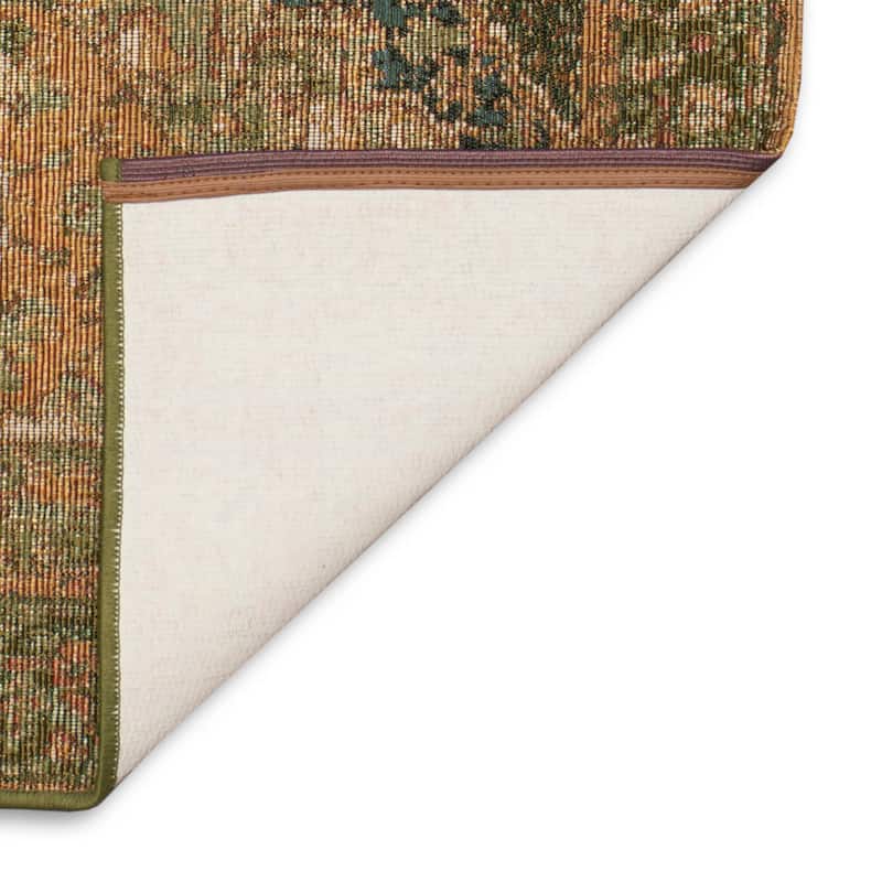Liora Manne Esencia Heriz Indoor/Outdoor Mat