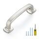 Option Brushed Nickel