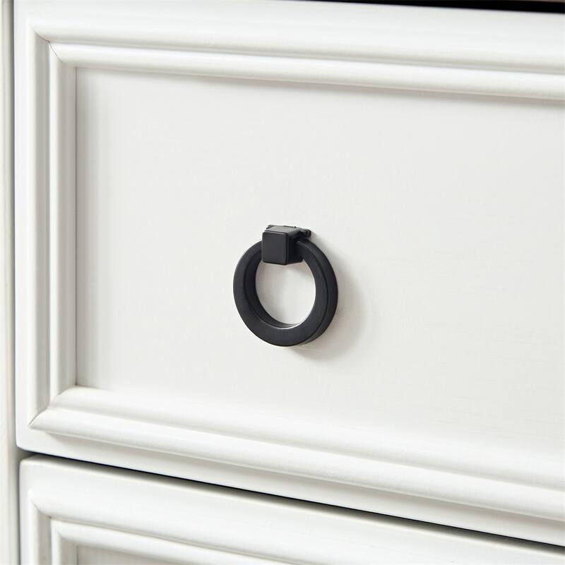 6 Drawer Dresser,Dressers for Bedroom,Tall Chest of Drawers Closet