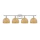 Option Polished Nickel / Natural