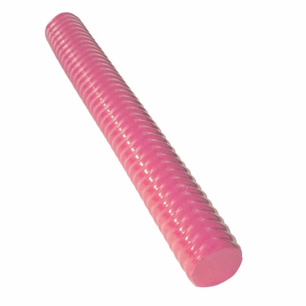California Sun Deluxe Unsinkable Ultra Soft Foam Cushion Pool Noodle - Bed  Bath & Beyond - 25446835