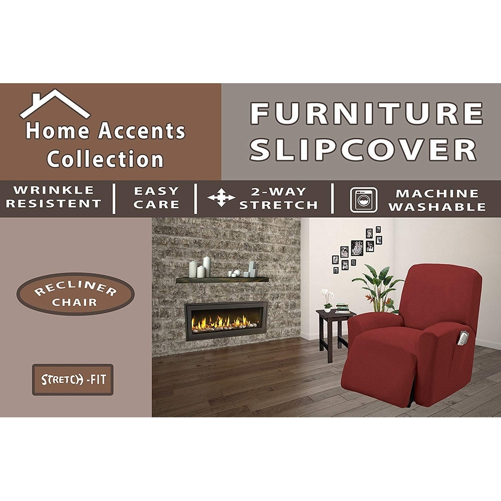 Bed bath and beyond outlet recliner chair covers