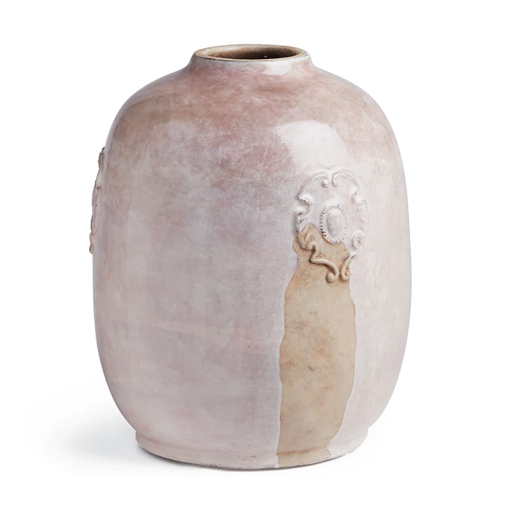 Vichon Vase 10.25"