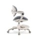 preview thumbnail 18 of 25, Ergonomic Kids Desk Chair with Rotating Footrest | Growing Office Chair with Adjustable Seat and Lumbar Support