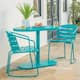 Option Teal