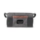 preview thumbnail 9 of 16, Parent Console with 2 Insulated Cup Holders-Black