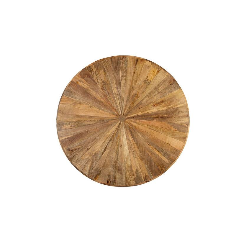 Furniture Classics Wood Porter Dining Table