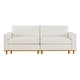 preview thumbnail 96 of 149, Pamela Oversized Modular Sectional Sofa Couch