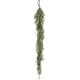 preview thumbnail 2 of 2, Natural Touch Rosemary Garland 48"