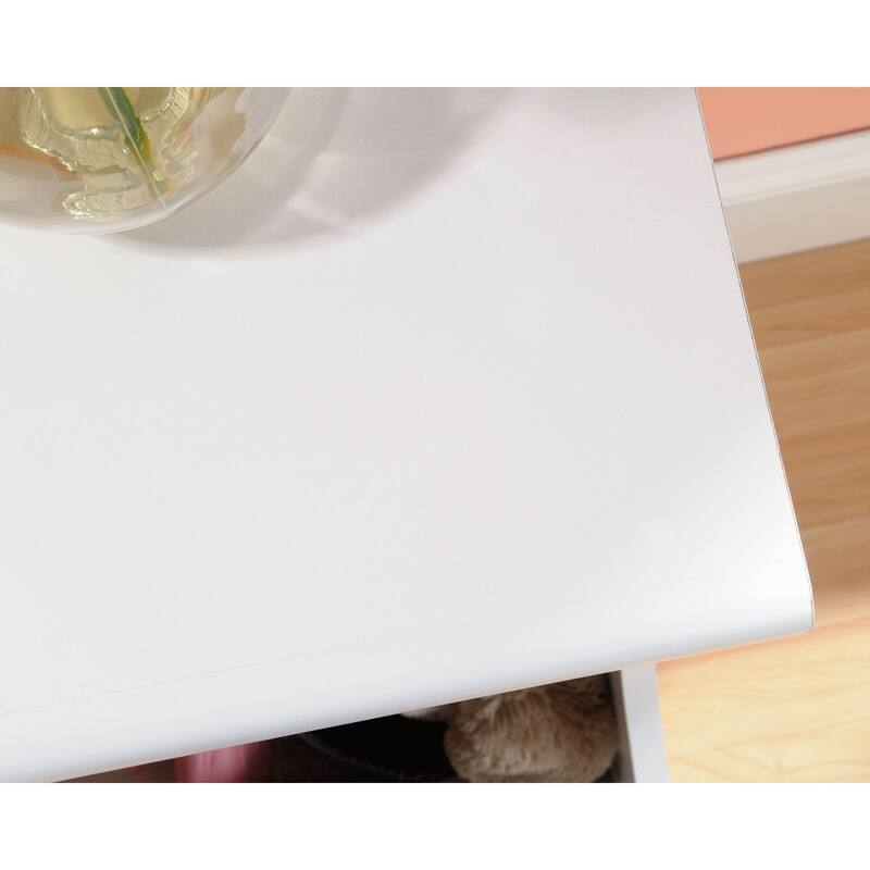 Pogo Bookcase/footboard Sw 3a