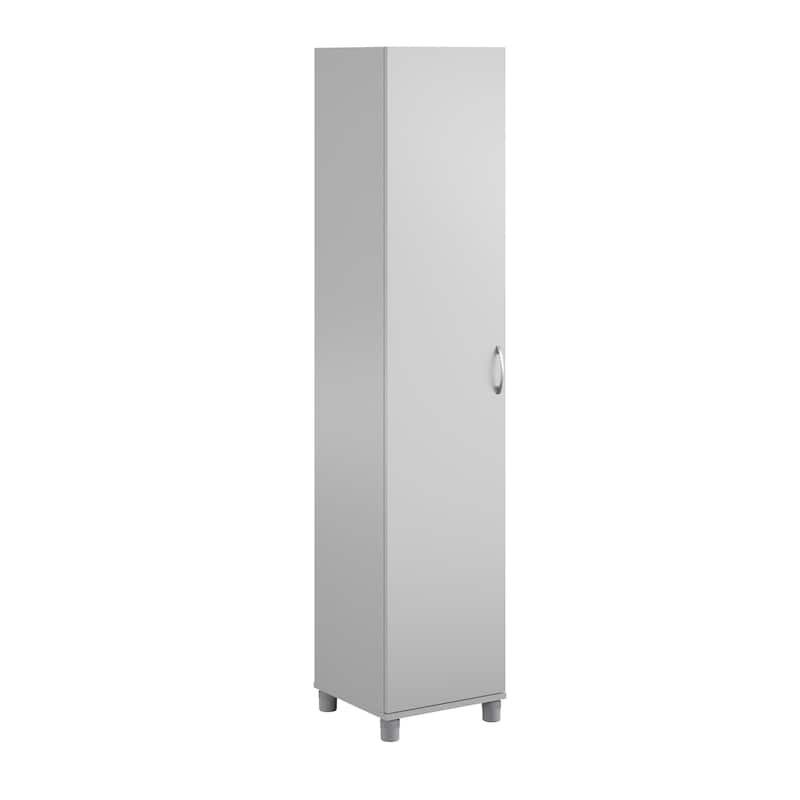 Systembuild Evolution Lonn 16" Wide Utility Storage Cabinet