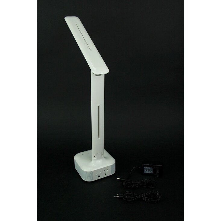 evolution lighting desk lamp
