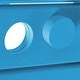 preview thumbnail 179 of 180, Laguna Kids Outdoor 31" Square Poly Dining Table