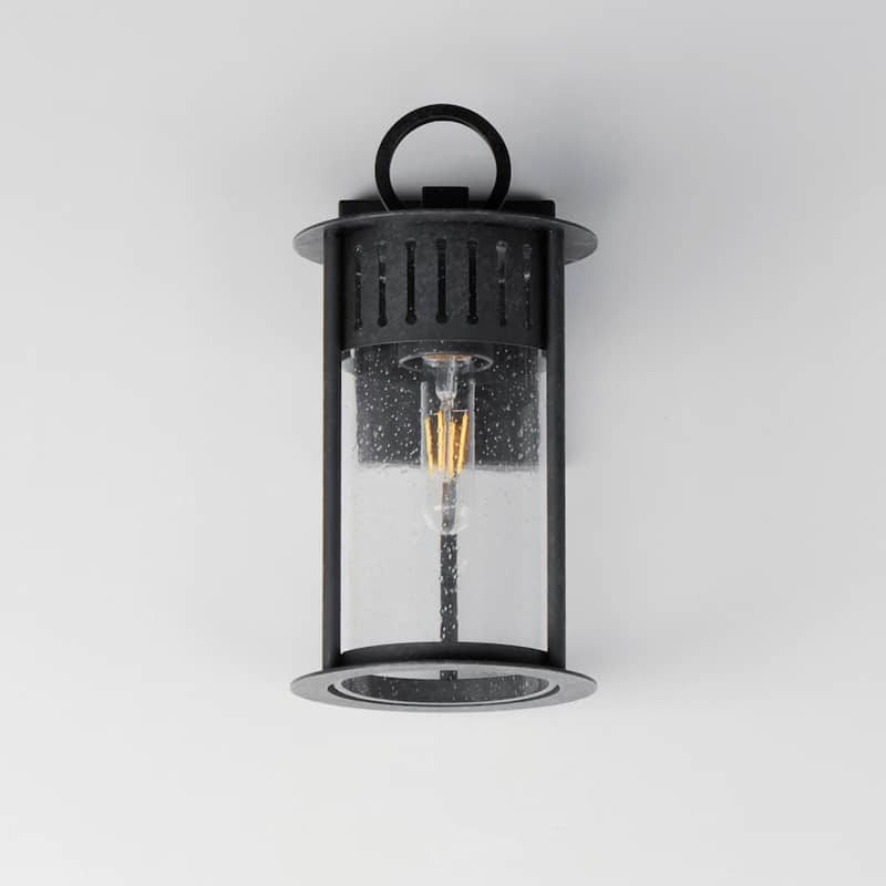 Maxim 30631 Windsor 13" Tall Outdoor Wall Sconce