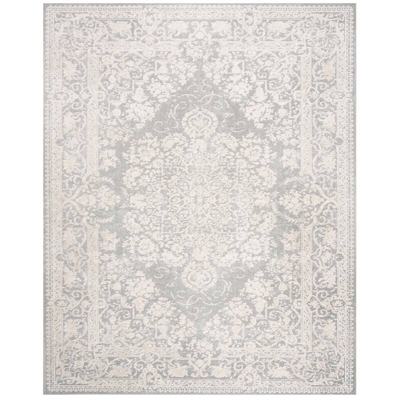 SAFAVIEH Shivan Shoko Modern Abstract Rug