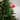 Christmas Tree Watering Funnel - 39.5" - Green and Red