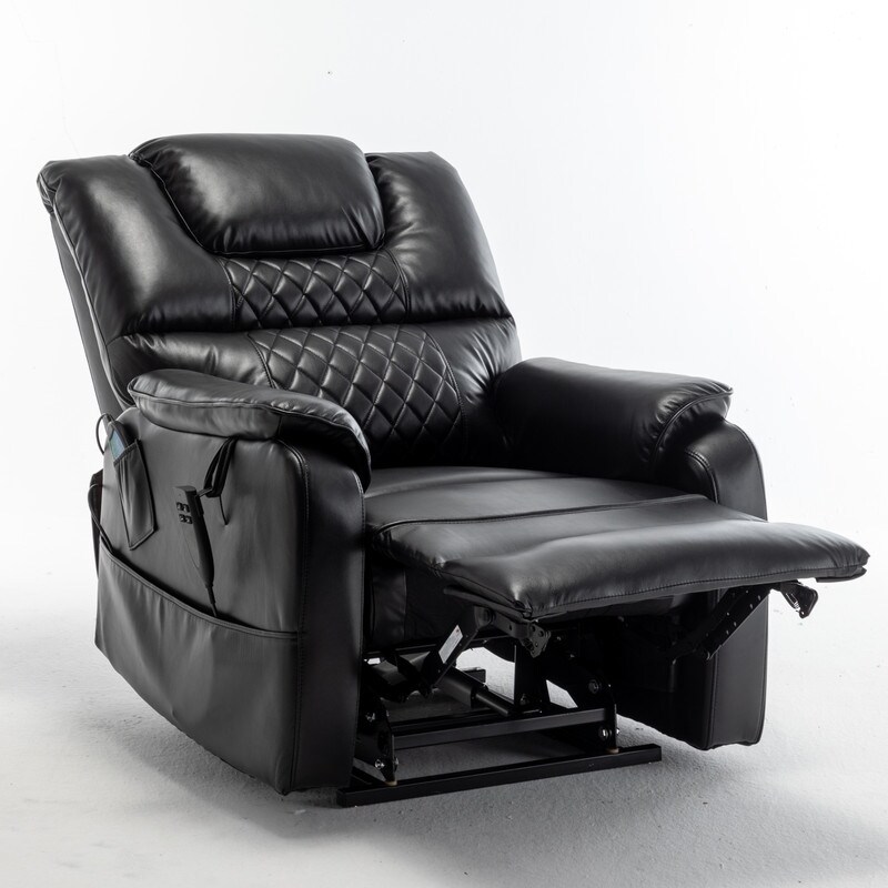 Lounge chair flat clearance